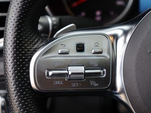 Used 2021 Mercedes-Benz GLC 300 4MATIC Coupe w/ AMG Line image 15