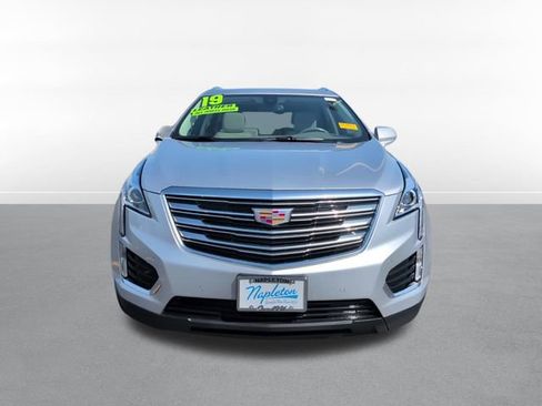 Used 2019 Cadillac XT5 Luxury image 11