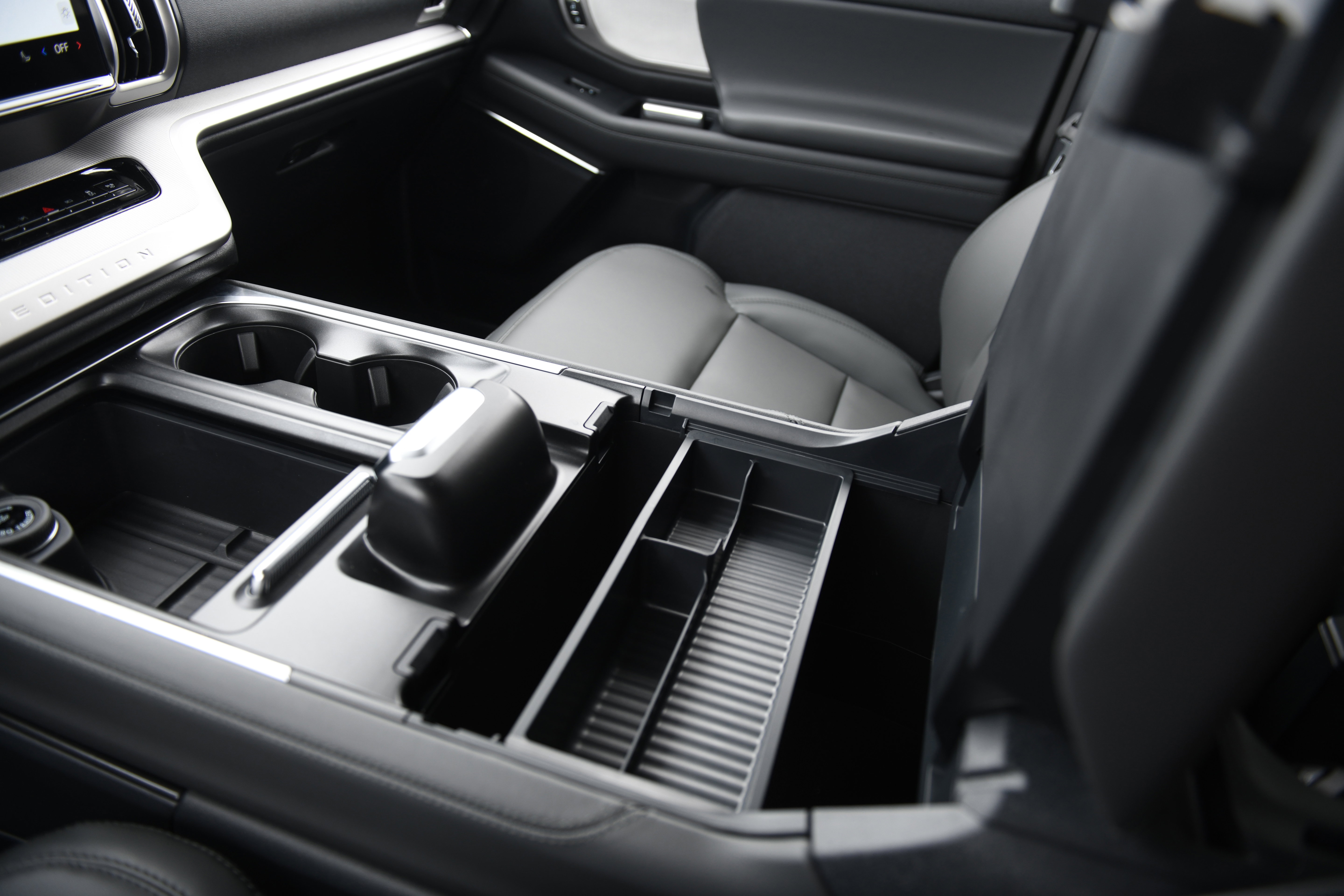 New 2026 Ford Expedition Active RWD image 31