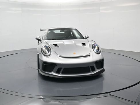 Certified 2019 Porsche 911 GT3 RS image 33