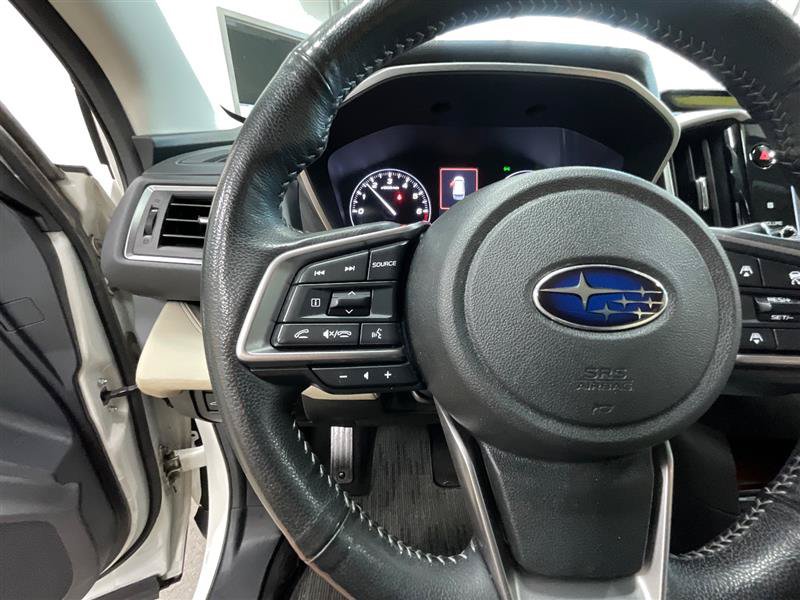 Used 2023 Subaru Ascent Limited AWD/4WD image 21