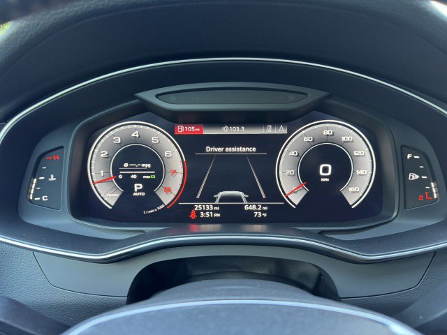 Used 2019 Audi A6 3.0T Premium Plus w/ Premium Plus Package AWD/4WD image 20