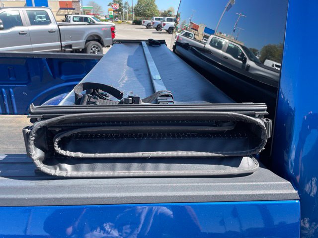 Used 2018 Ford F150 XLT w/ Equipment Group 301A Mid AWD/4WD image 18