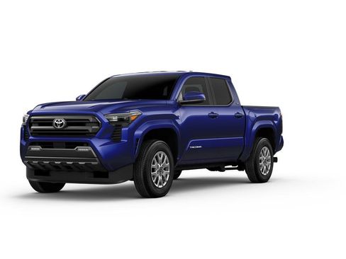 New 2024 Toyota Tacoma SR5 AWD/4WD image 19