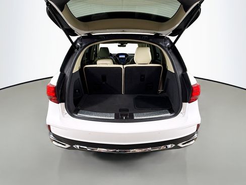 Used 2018 Acura MDX SH-AWD w/ Advance Package image 25