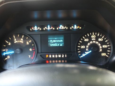 Used 2016 Ford F150 XL image 17