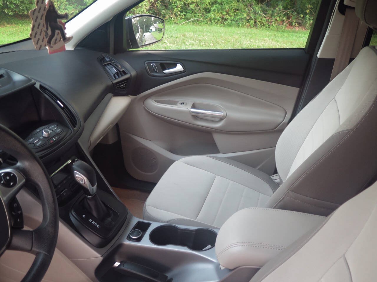 Used 2014 Ford Escape SE AWD/4WD image 12