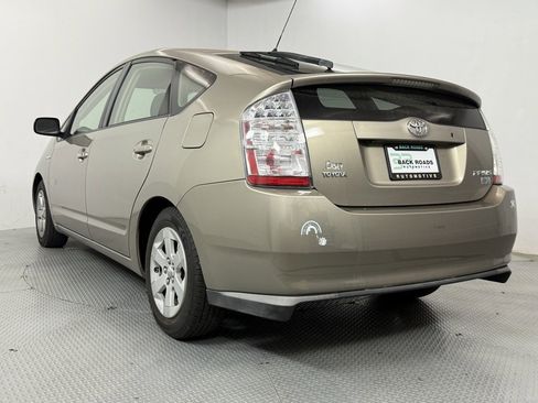 Used 2007 Toyota Prius Touring image 5