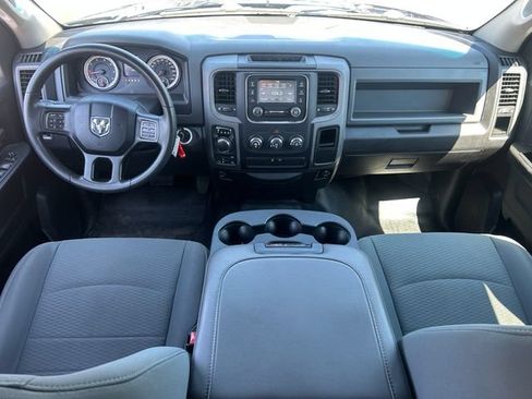 Used 2018 RAM 1500 Tradesman w/ Popular Equipment Group AWD/4WD image 27