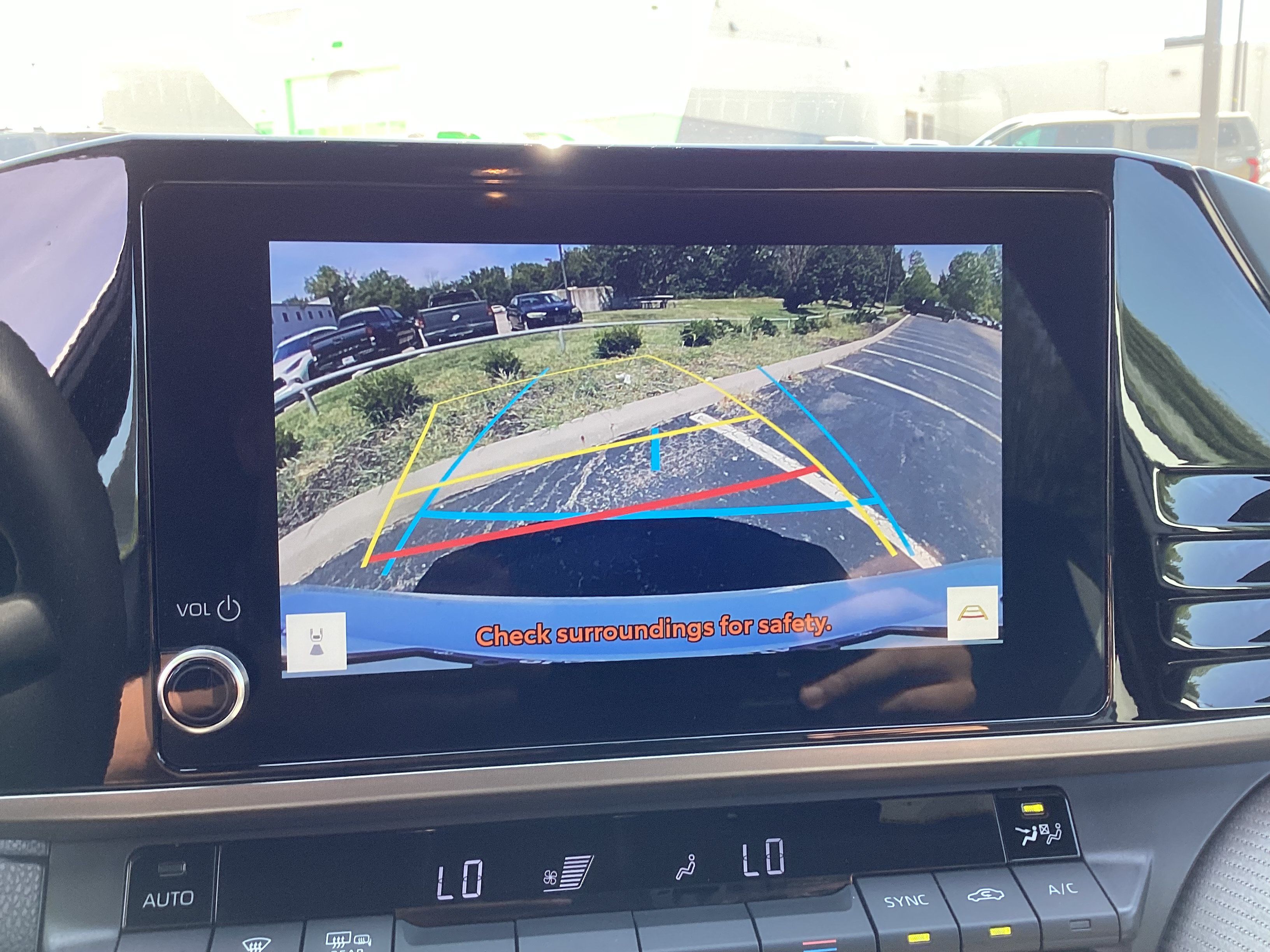 Certified 2026 Toyota Camry SE FWD image 9