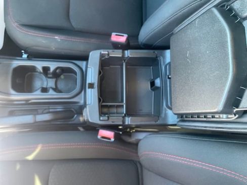 Used 2021 Jeep Wrangler Unlimited Rubicon image 25