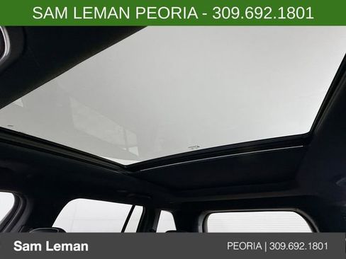 New 2026 Jeep Grand Cherokee Limited image 21