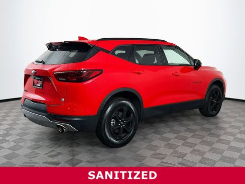 Used 2024 Chevrolet Blazer LT w/ Convenience Package image 29