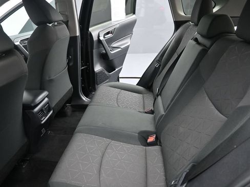 Used 2024 Toyota RAV4 XLE FWD image 17