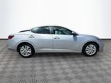 Used 2021 Nissan Sentra S image 5