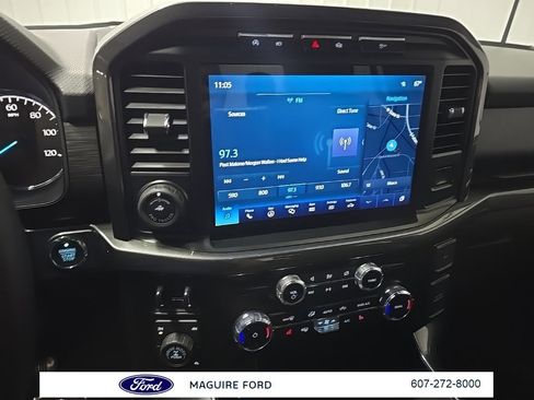 Used 2023 Ford F150 Tremor image 28