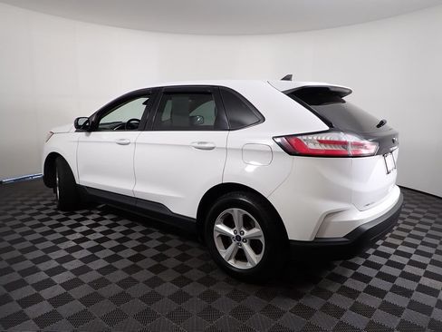 Used 2021 Ford Edge SE AWD/4WD image 11