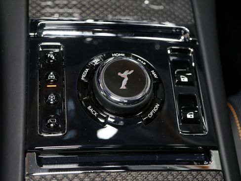 Used 2026 Rolls-Royce Ghost Black Badge AWD/4WD image 73