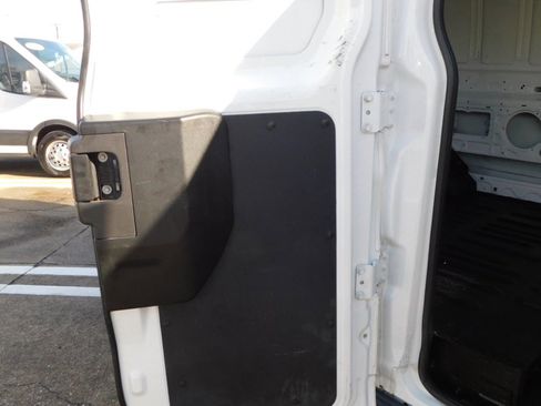 Used 2016 Ford Transit 250 148 Low Roof image 23