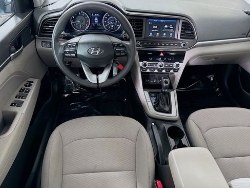 Used 2020 Hyundai Elantra SEL w/ Convenience Package (C2) FWD image 17