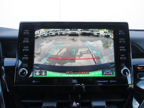 Used 2024 Toyota Camry XLE image 8