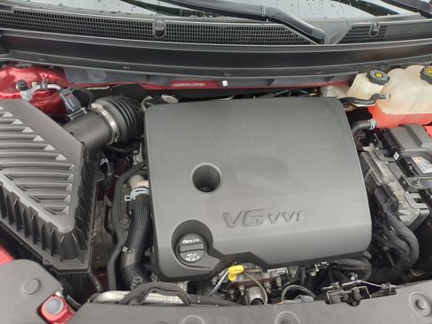 Used 2023 Buick Enclave Essence w/ Experience Buick Package FWD image 29