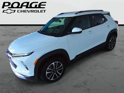 New 2026 Chevrolet TrailBlazer LT w/ Convenience Package