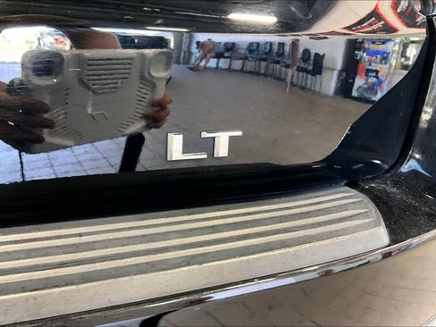 Used 2024 Chevrolet Tahoe LT AWD/4WD image 21