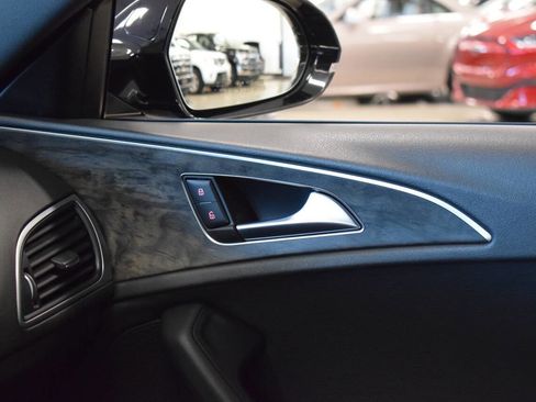 Used 2018 Audi A6 2.0T Premium Plus w/ Premium Plus Package image 64