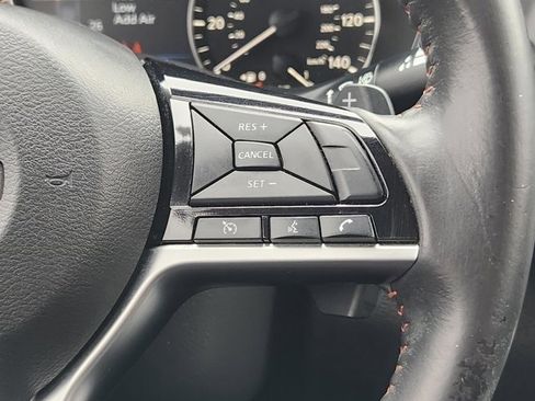 Used 2023 Nissan Altima 2.5 SR w/ SR Premium Package image 28