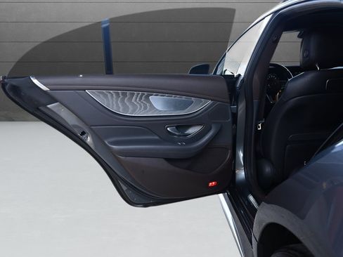 Used 2019 Mercedes-Benz CLS 450 image 11