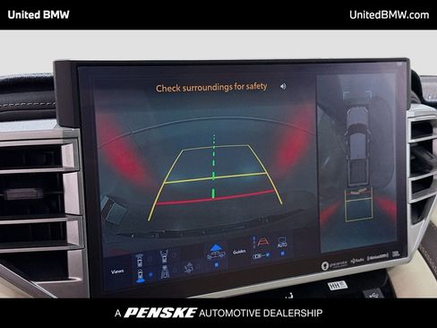 Used 2024 Toyota Tundra 1794 Edition image 9