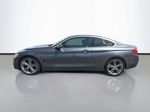 Used 2017 BMW 430i 430i image 7