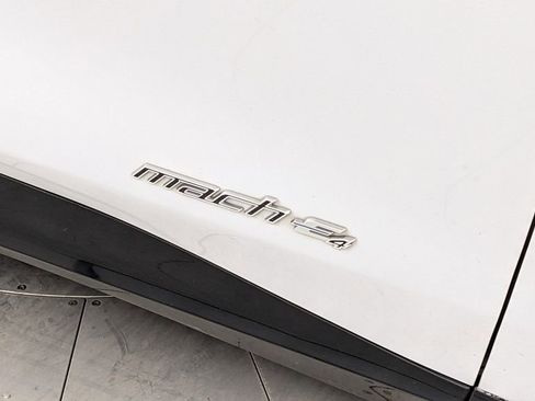 Certified 2022 Ford Mustang Mach-E Premium w/ Interior Protection Package image 40