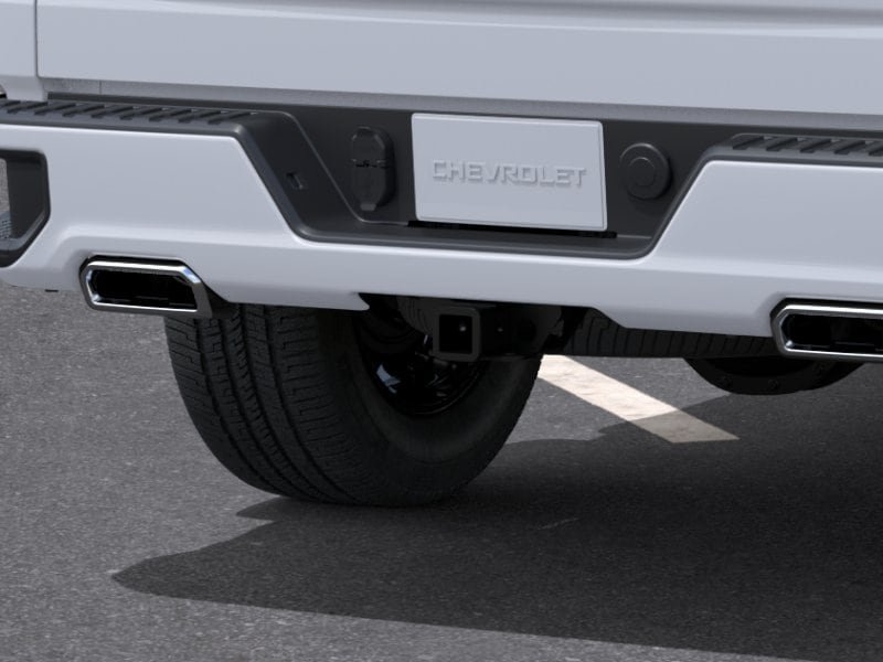 New 2026 Chevrolet Silverado 1500 RST w/ Convenience Package II AWD/4WD image 14