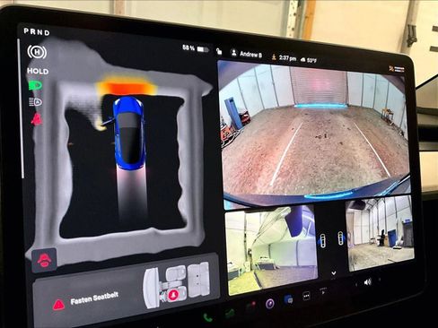 Used 2023 Tesla Model 3 Standard Range image 20