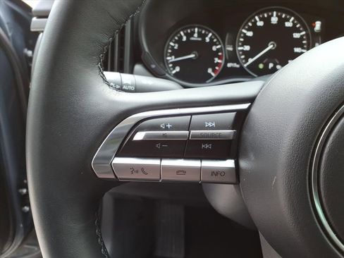 Used 2025 MAZDA CX-50 AWD 2.5 S w/ Accent Package image 18