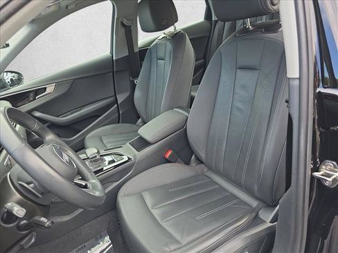 Used 2021 Audi A4 2.0T Premium AWD/4WD image 14