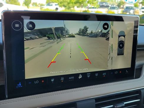 Certified 2023 Lincoln Corsair Reserve w/ Equipment Group 202A AWD/4WD image 15