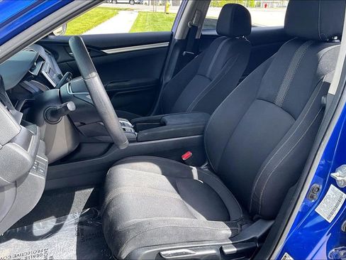 Used 2019 Honda Civic LX image 15