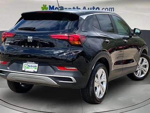Used 2025 Buick Encore GX Preferred AWD/4WD image 6