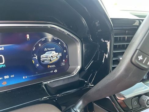 New 2026 Chevrolet Silverado 1500 LT w/ All Star Edition Plus image 27