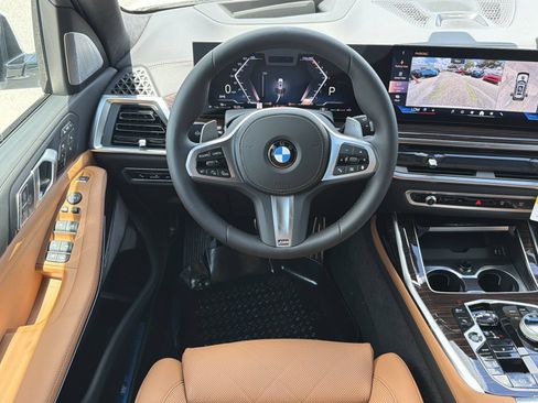 New 2027 BMW X7 xDrive40i w/ Executive Package AWD/4WD image 16