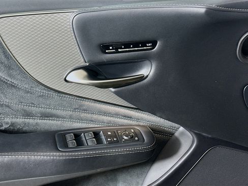 Used 2018 Lexus LS 500 F Sport w/ Performance Package image 15