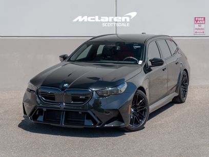 Used 2026 BMW M5 Touring