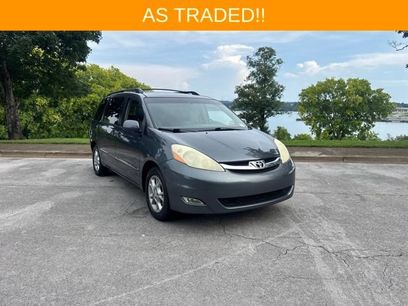 Used 2006 Toyota Sienna XLE
