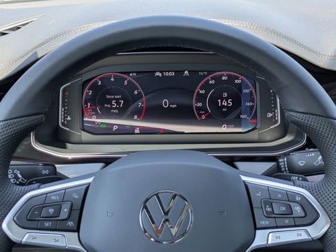 New 2026 Volkswagen Jetta GLI Autobahn FWD image 28