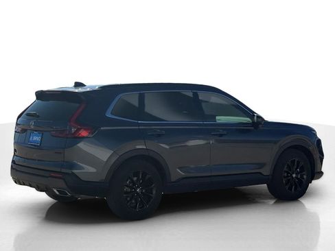 Used 2025 Honda CR-V Sport image 5