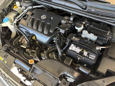 Used 2008 Nissan Sentra 2.0 S image 24