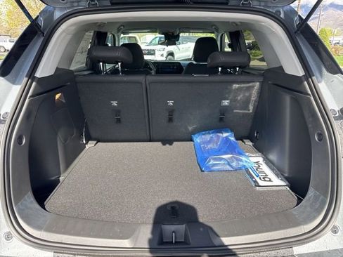 New 2026 Chevrolet TrailBlazer LS image 11